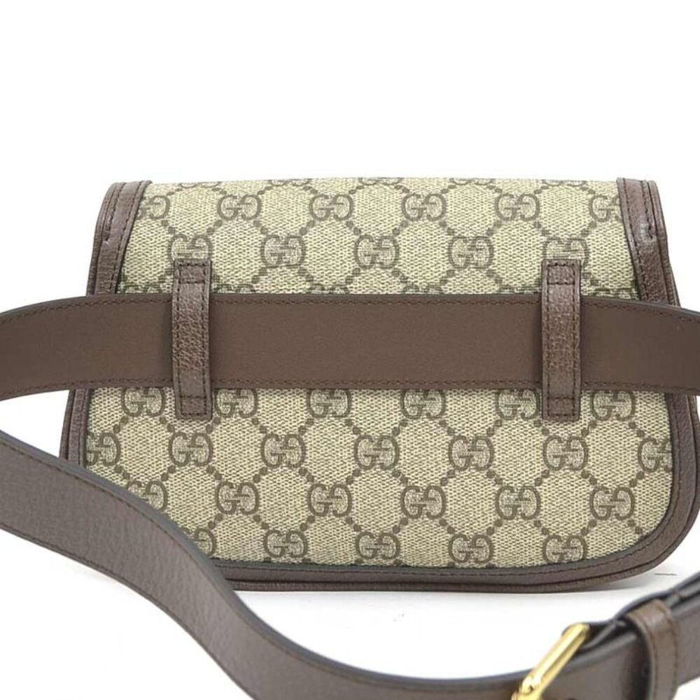 Gucci Belt Bag Body Bag Waist Bag Blondy - Picture 4 of 10